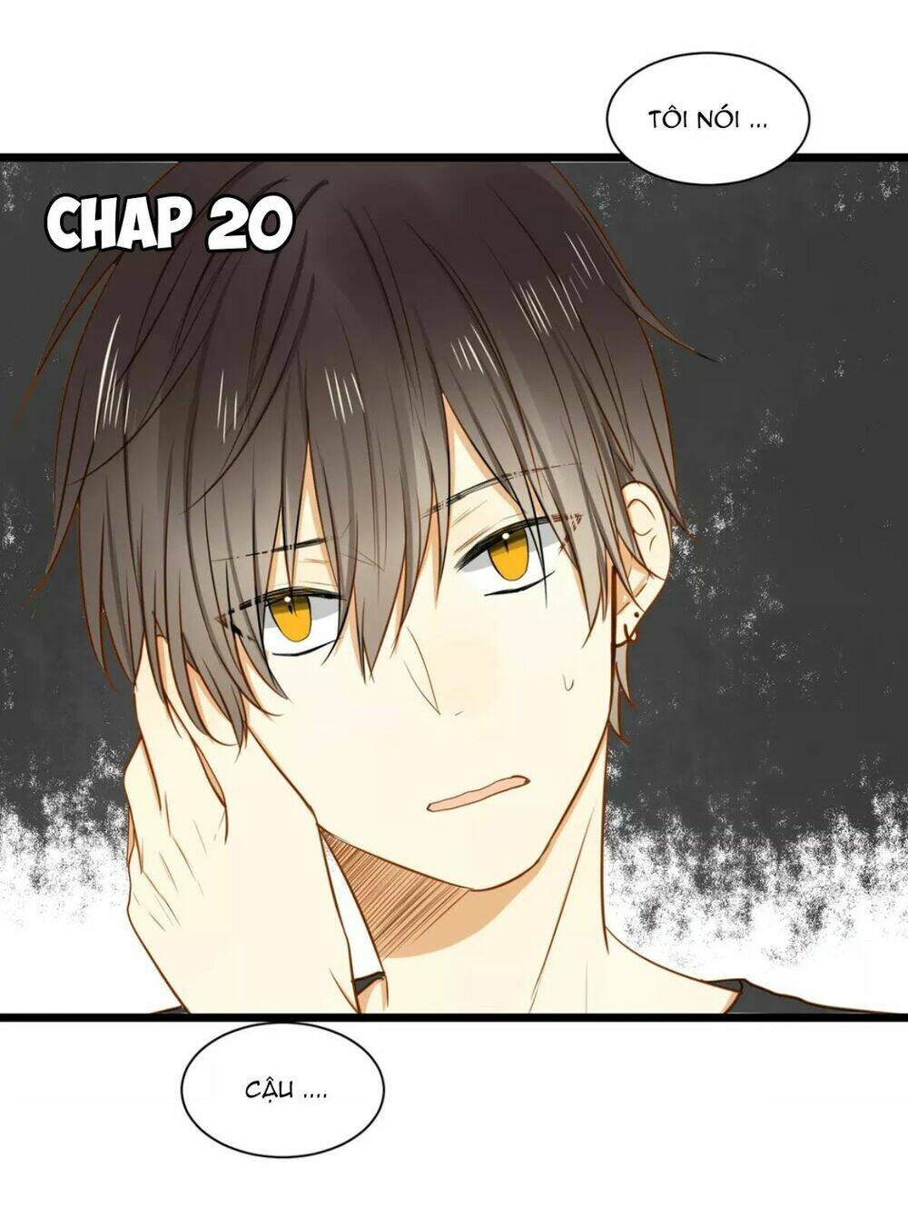 điều giáo quan hệ chapter 20 1