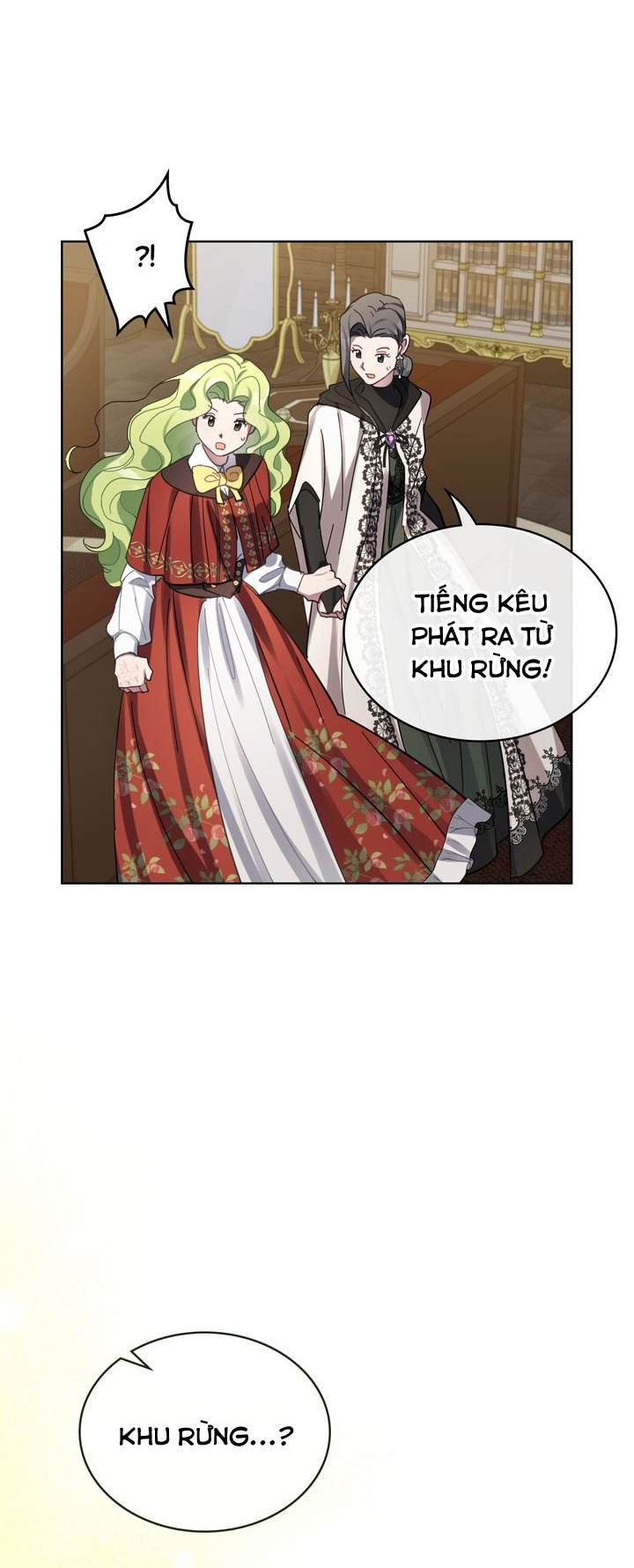công chúa muôn loài chapter 44 9