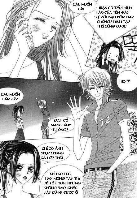 cynical orange - quả cam thủy tinh chapter 7 71