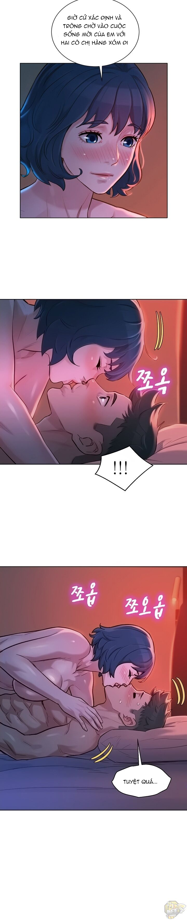 chị gái mưa chapter 137 5