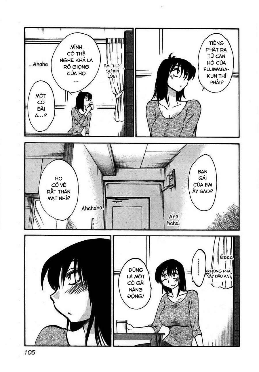 rakujitsu no pathos chapter 4 22