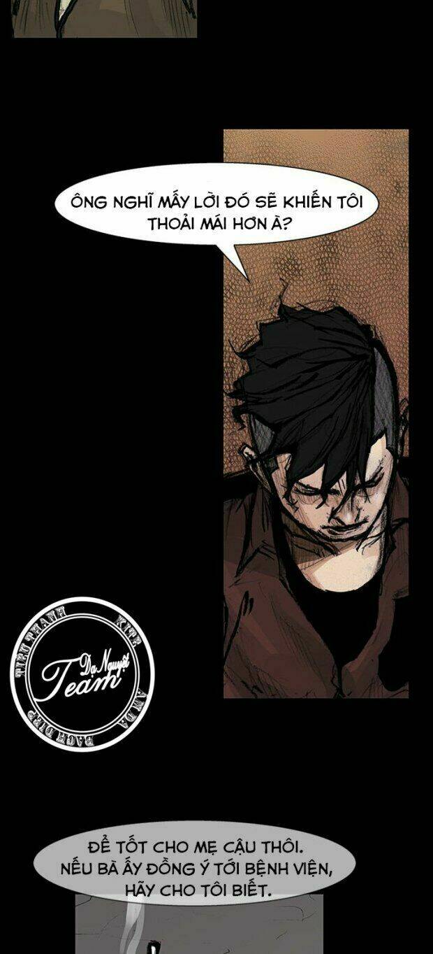 dokgo 2 | độc cô 2 chapter 1 19