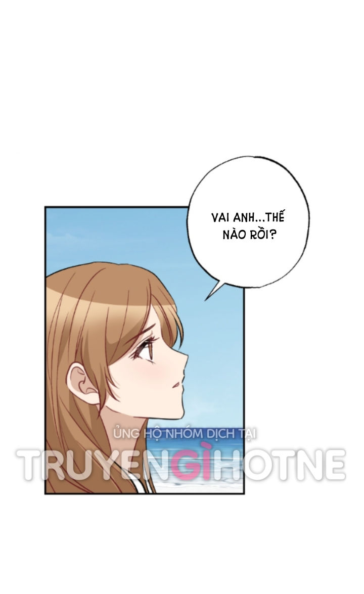 Hôn Nhân Tiền Định chapter 70.1 - Trang 5