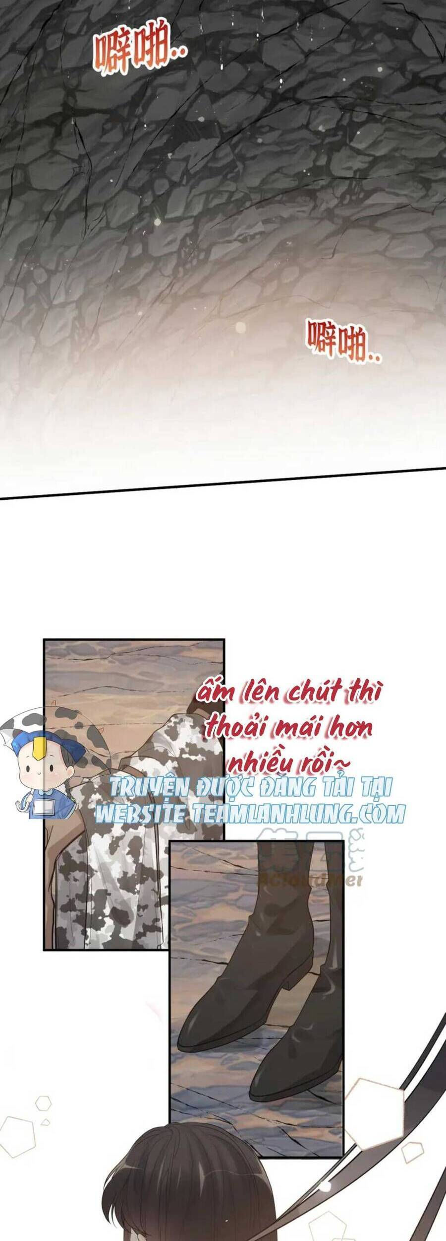 cô vợ hợp đồng bỏ trốn của tổng giám đốc chapter 469 5