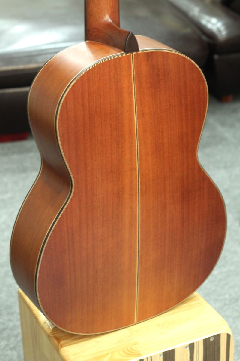 Đàn Guitar Classic C250 ( Full solid) Chất Lượng Cao