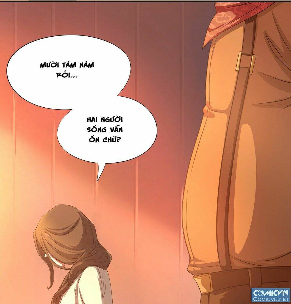 thú hồn đạo - the soul hunter chapter 3 16