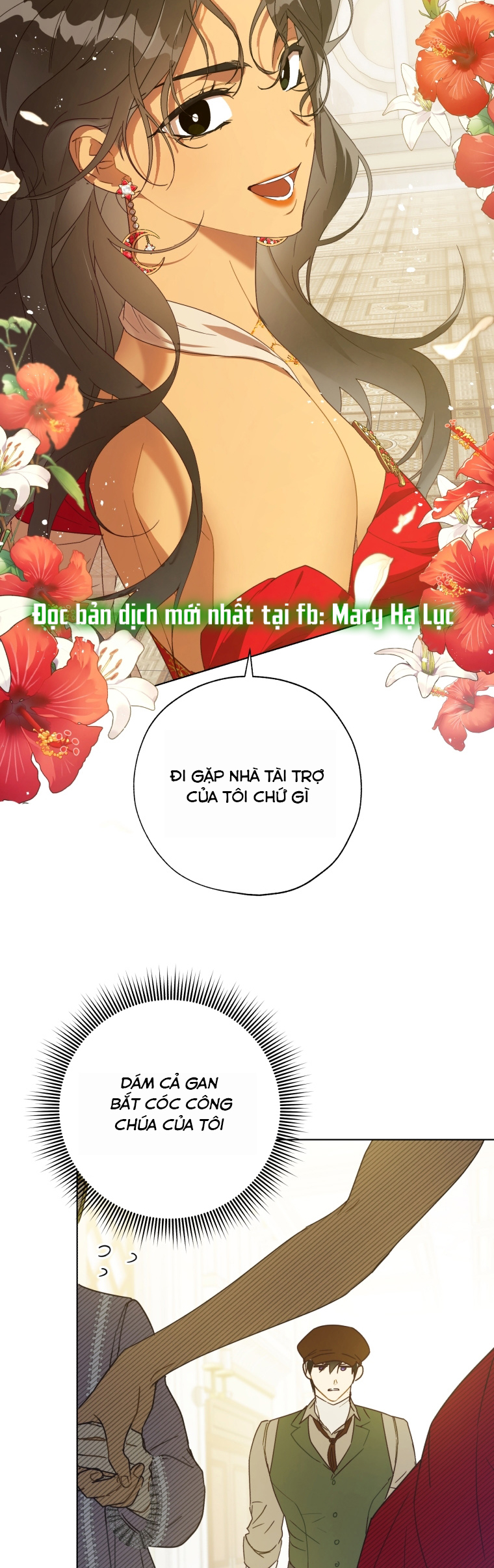 công chúa khắc ấn kẻ phản nghịch chapter 55.1 3