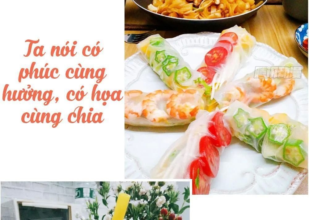 thái tử phi nhà ta thật hung hăng chapter 14.2 118