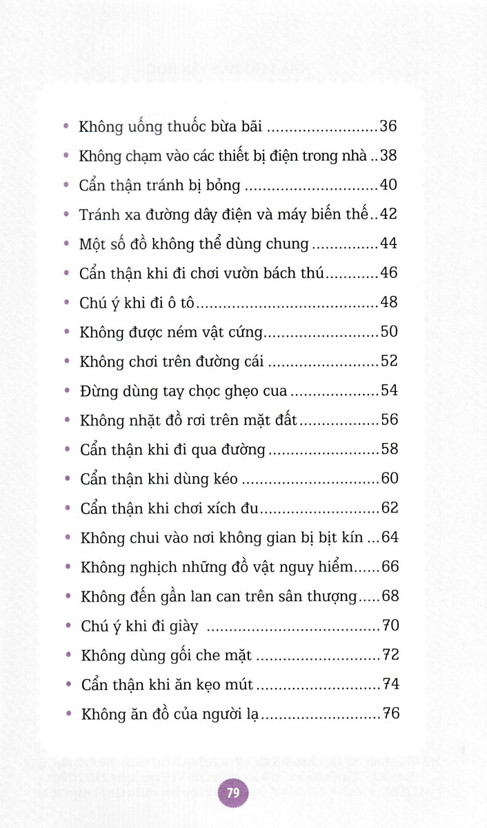 Kỹ Năng Sống Phát Triển Toàn Diện Cho Trẻ - Thói Quen Tốt (Sbooks)