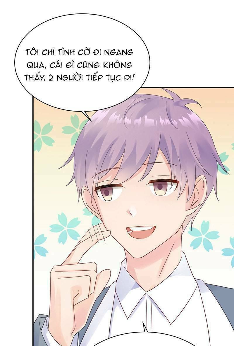 chọc tới chủ tịch tổng tài 2 chapter 79 4