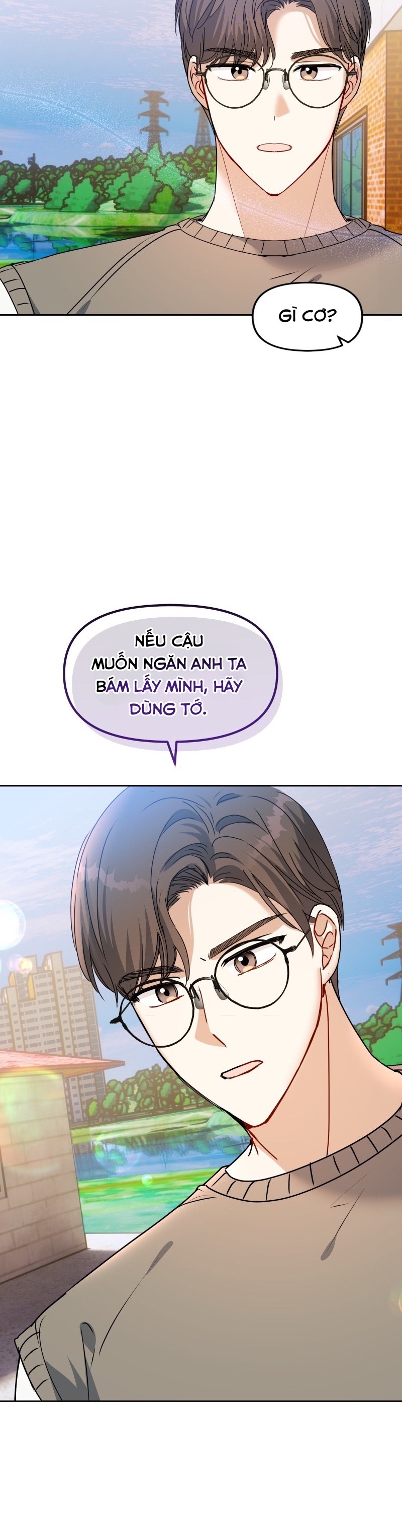 bản cam kết hôn nhân chapter 63 32