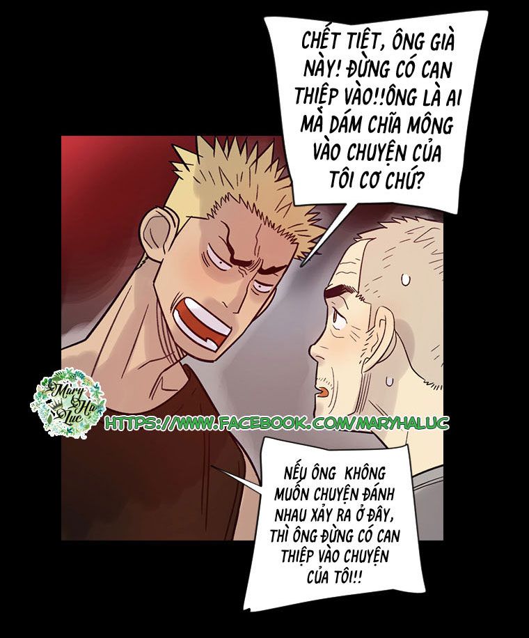 tôi muốn bay như một con bướm chapter 13 30