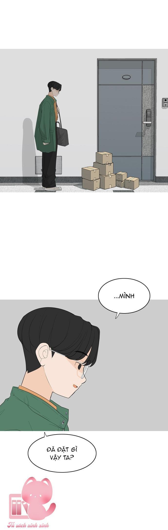 trend yêu đương 2023 chapter 4 10