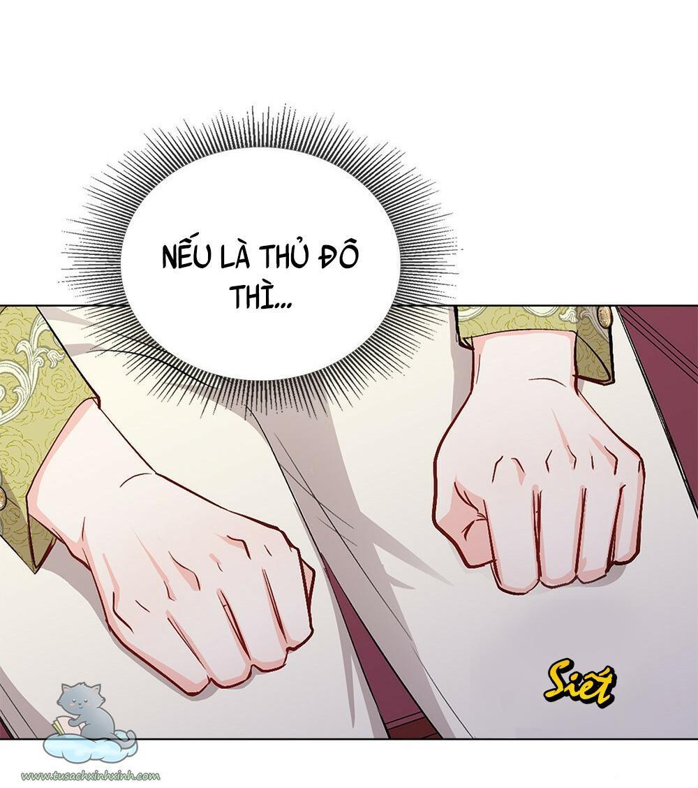 kiên nhẫn chút nào, đại công tước chapter 10 36