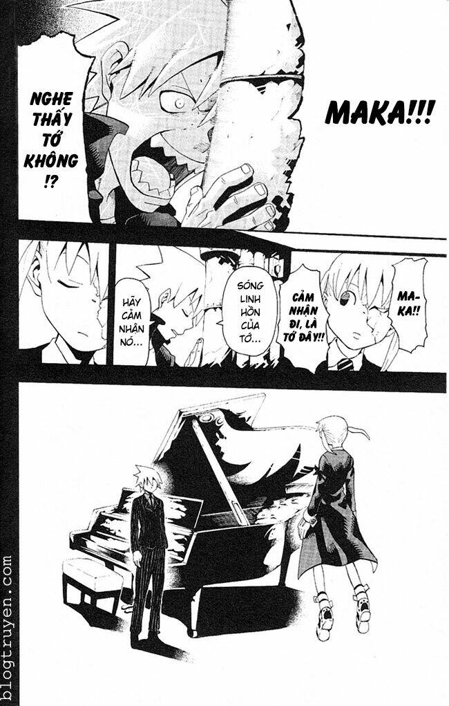 soul eater chapter 42 25