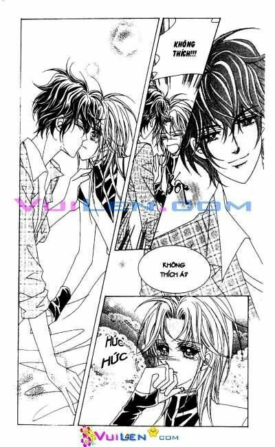 người duy nhất chapter 112 6