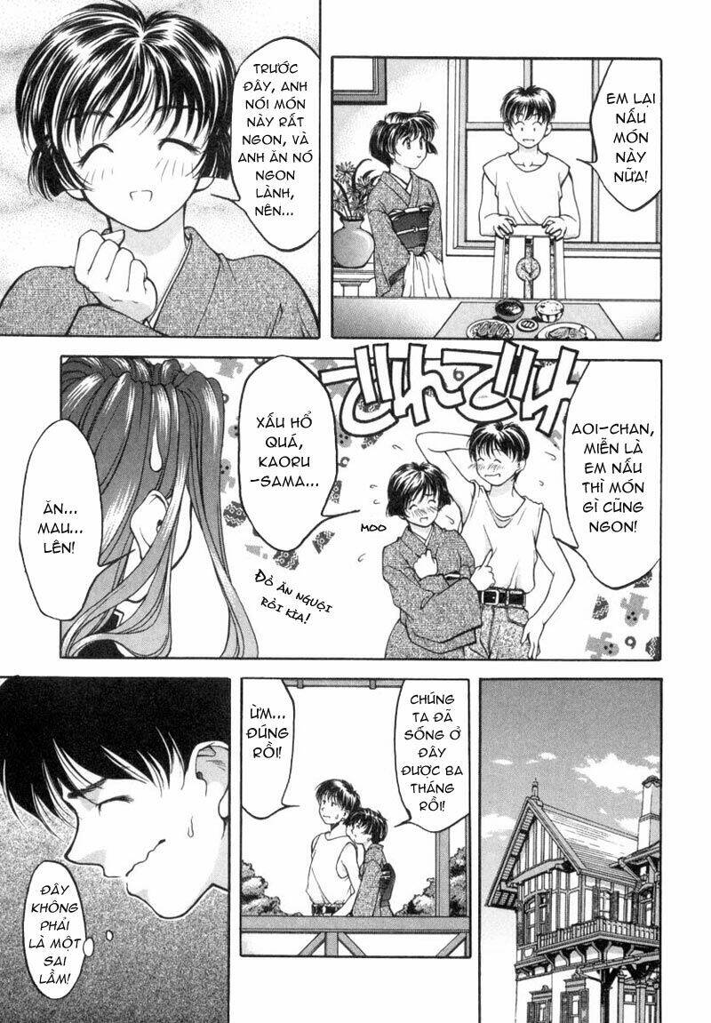 ai yori aoshi chapter 12 3