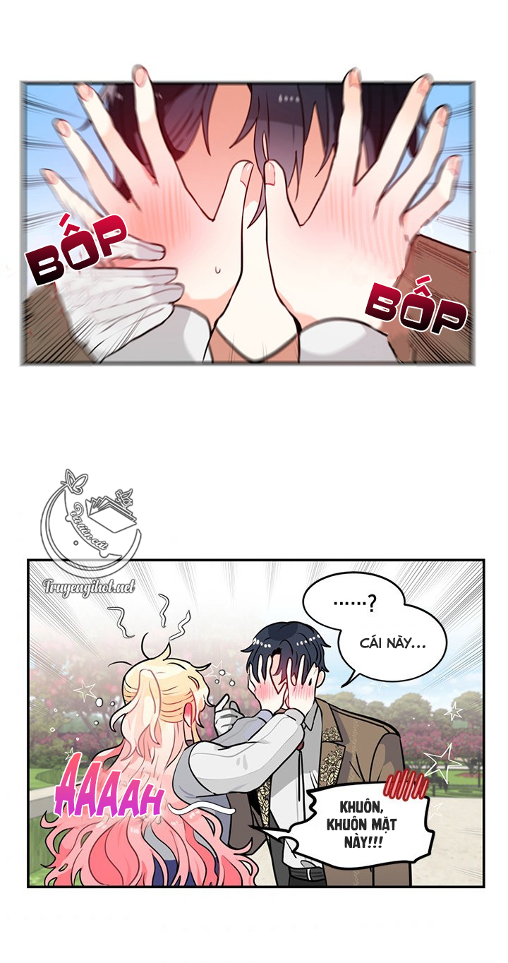 xin hãy cho tôi về nhà chapter 5.2 6