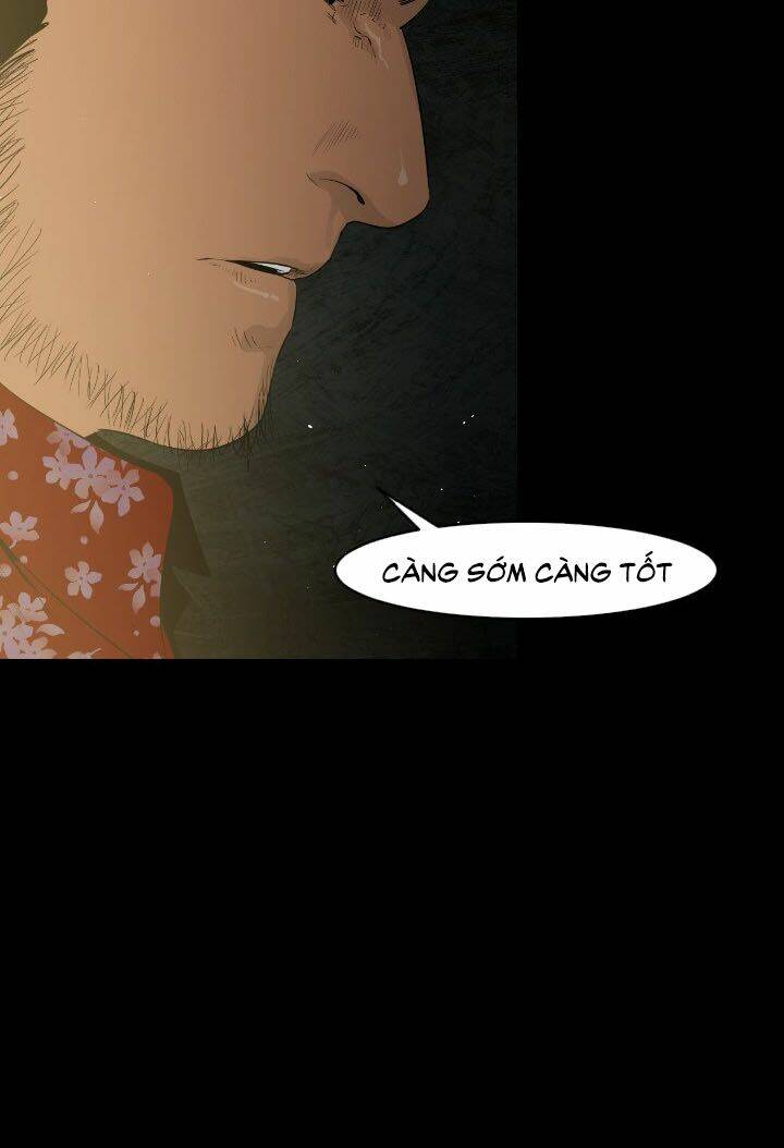 kẻ mạnh nhất - tong edge chapter 21 34