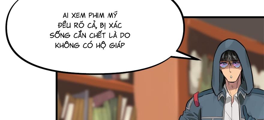 vua sinh tồn chapter 59 69