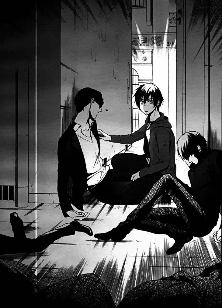 raven;od chapter 5 15