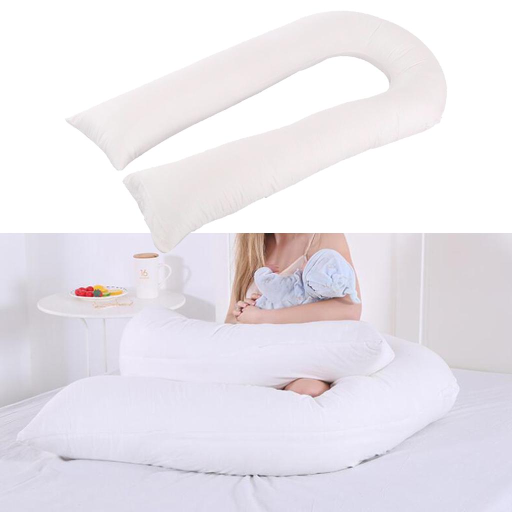 Maternity   Side Sleeping Full Body Relax Cushion