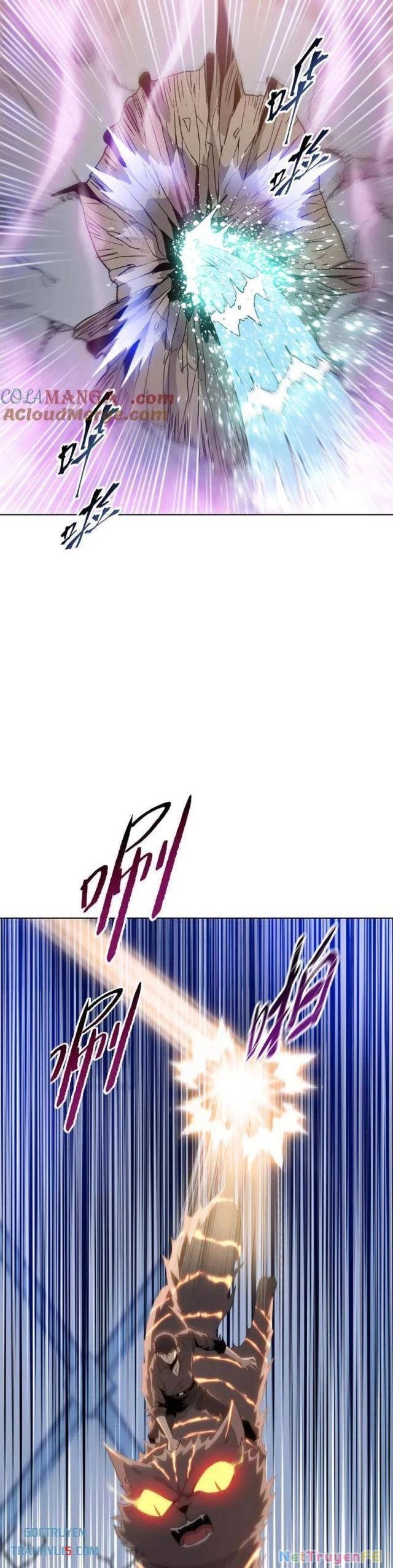 kẻ tàn nhẫn ngày tận thế: bắt đầu dự trữ hàng tỷ tấn vật tư chapter 38 7