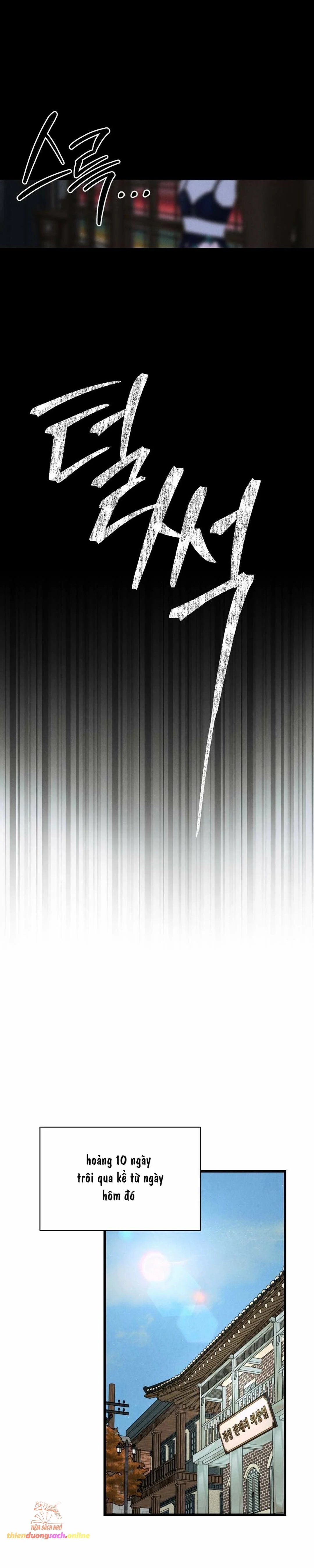 [18+] phòng may nội y gyeongran chapter 1 30