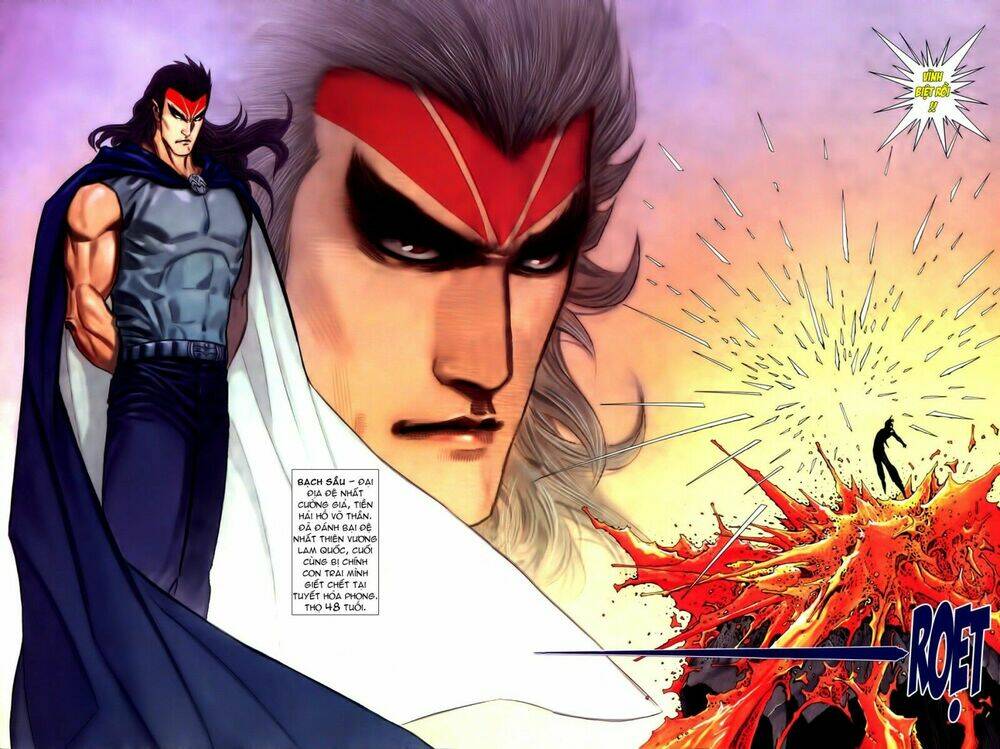 võ thần chapter 192 16