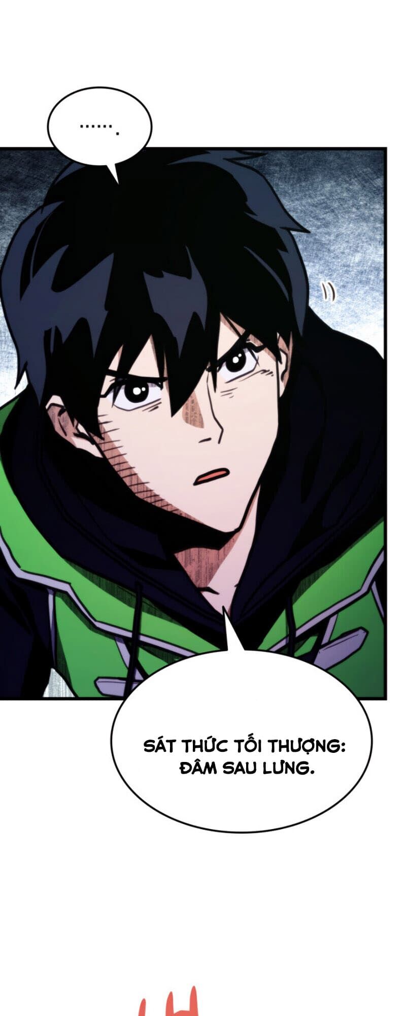 huyền thoại game thủ - tái xuất chapter 7 38