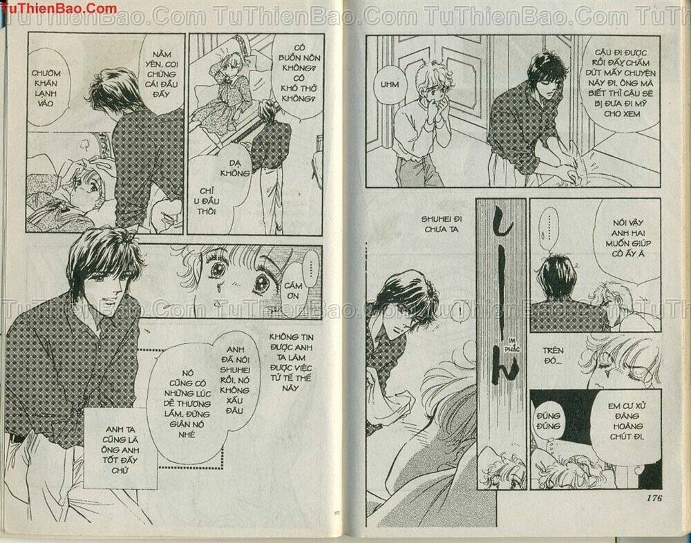 nhật ký lọ lem chapter 1 88