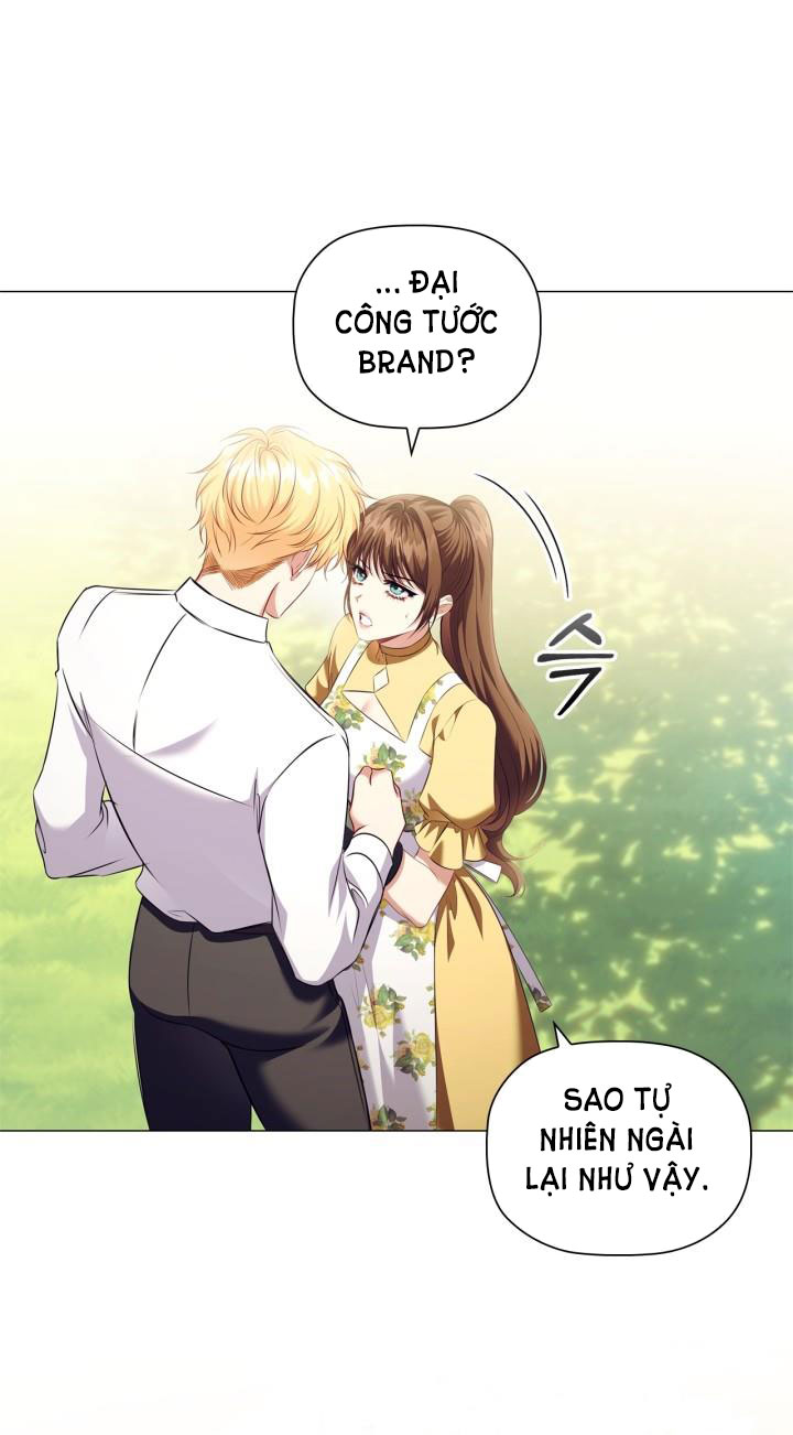 Mùi Hương Của Ác Quỷ chapter 91.2 - Trang 16