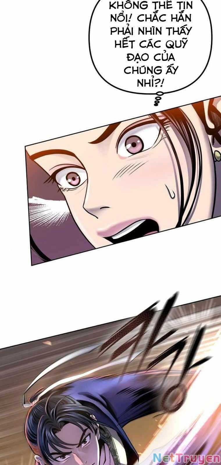 con trai út nhà ha buk paeng chapter 21 34