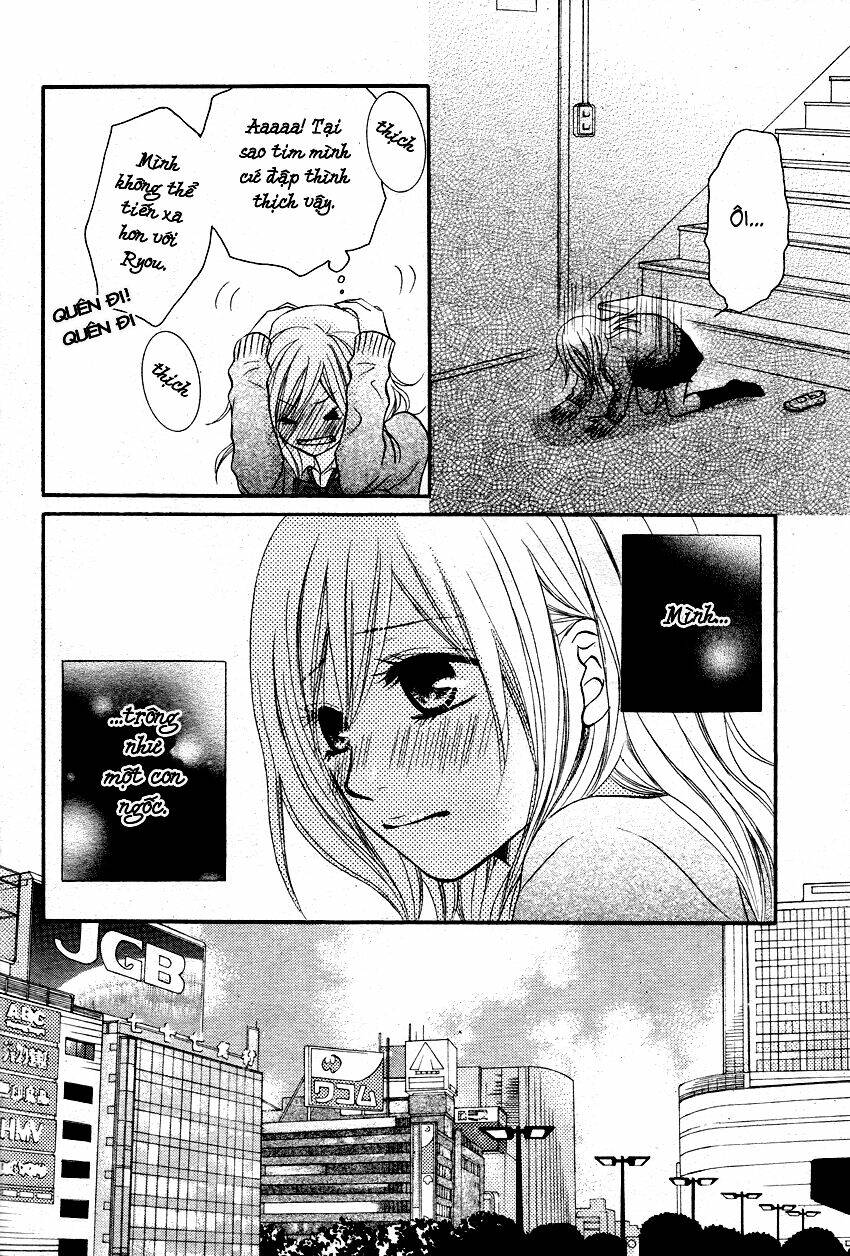 seishun panda! chapter 2 14