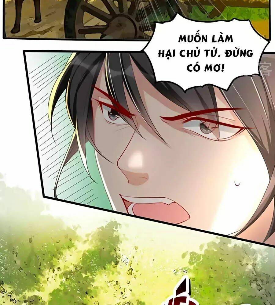 gian phi như thử đa kiều chapter 38 12