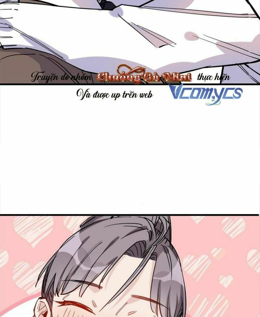 cố tổng, vợ của ngài quá mạnh rồi! chapter 38 10