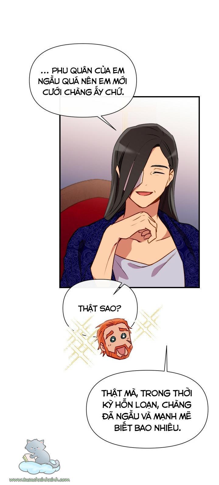 công nương khế ước của gia tộc công tước quái vật chapter 51 36