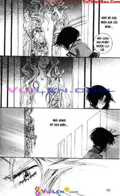 cáo nhỏ đáng yêu chapter 3 101