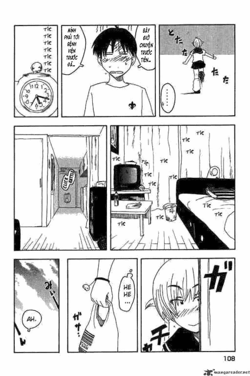 inu neko jump chapter 13 11