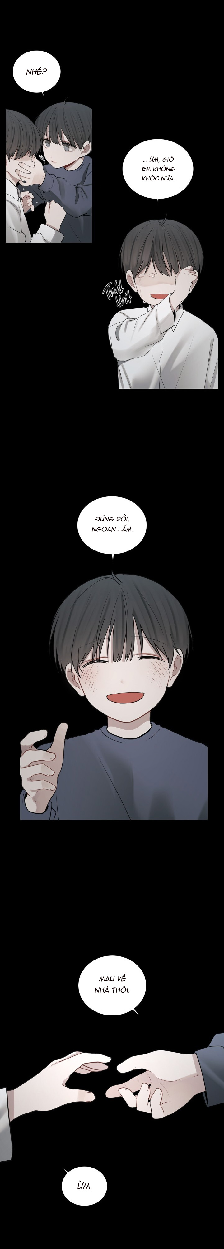 hình bóng phản chiếu chapter 19 15