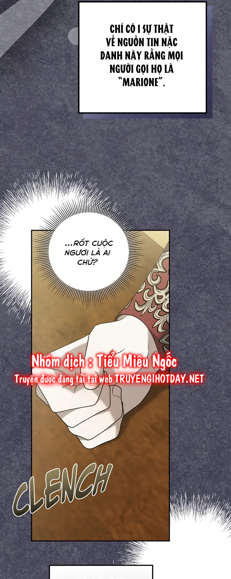 lời nguyền vẫn chưa kết thúc chapter 42 56