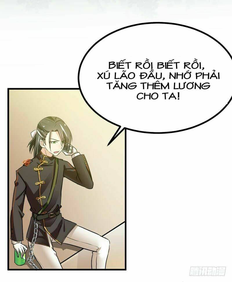 chinh phục bạn trai sao chổi chapter 4 3