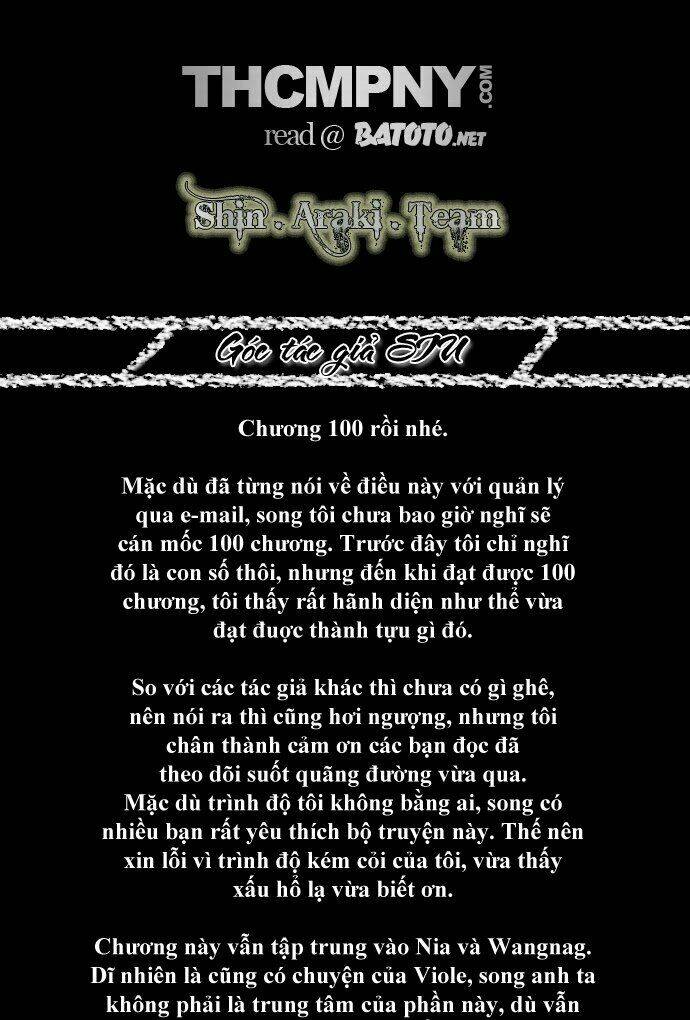 cuộc chiến trong tòa tháp chapter 99 39