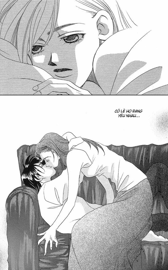 allegro agitato chapter 2 5