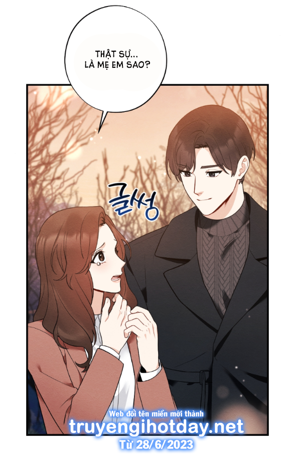 [18+] hôn nhân bị đánh cắp chapter 47.1 9