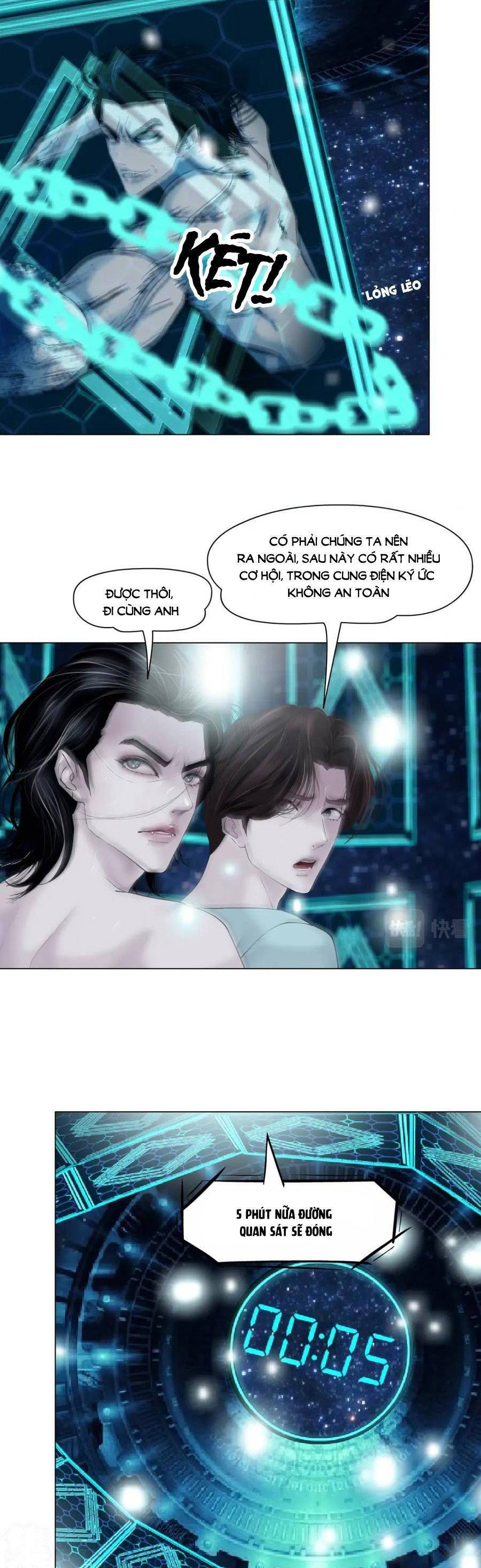 đằng nữ chapter 192 9