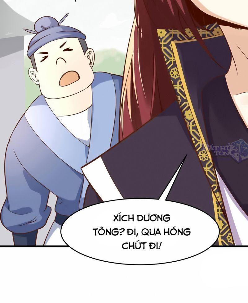 đồ đệ ta toàn là nữ ma đầu chapter 7 52