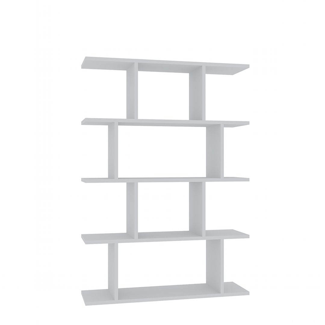 Giá sách hiện đại gỗ công nghiệp SMLIFE Balon