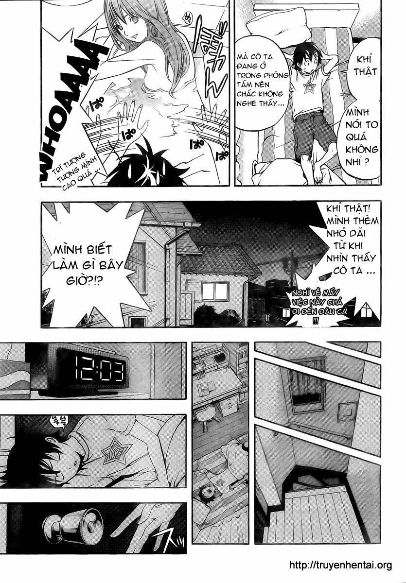 ane doki chapter 1 24