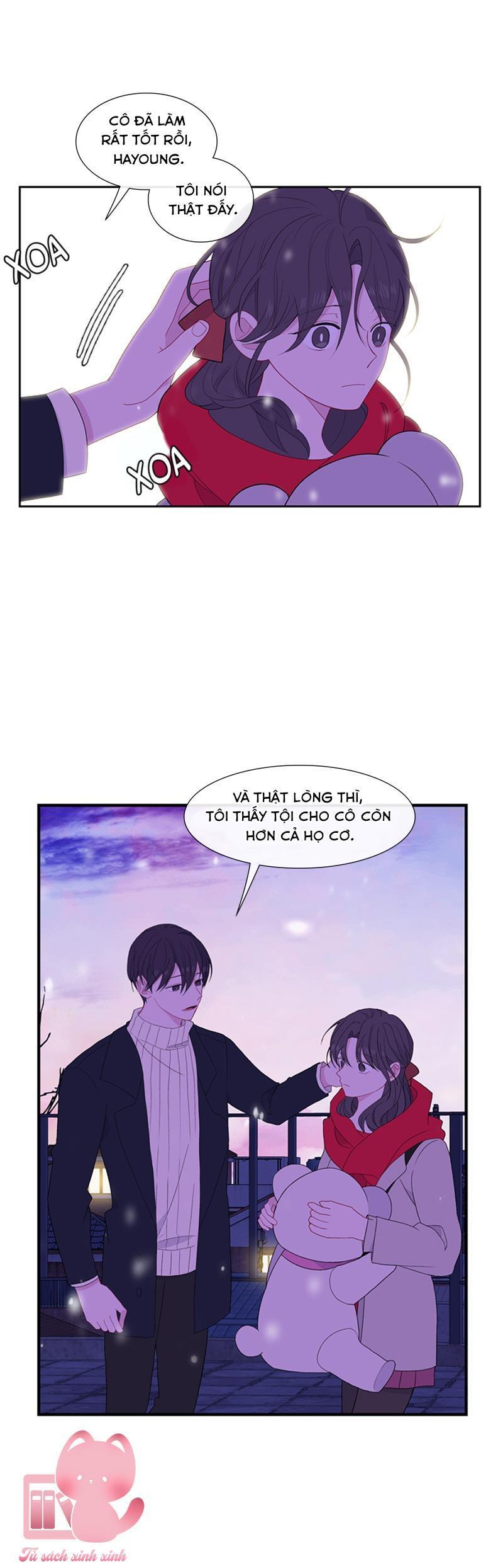 về bên anh chapter 87 52